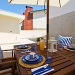Mindelo Beach House