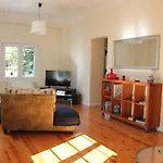 Yellow House