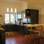 Yellow House