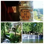 Casa Do Alto
