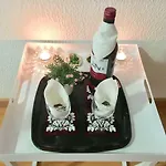 Apartamento Costa Da Caparica
