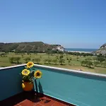 Entre O Mar E A Serra