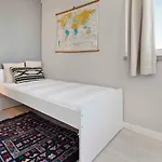 Prime Apartment