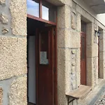 Casas Do Terreiro
