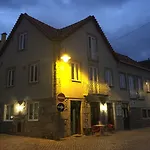 Casas Do Terreiro