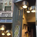 Casamia Apartments@Porto