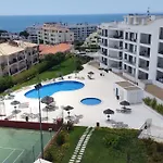 Vista Das Ondas