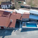 Casa Mirandes Rural