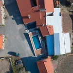 Casa Mirandes Rural
