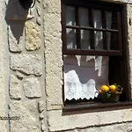 Casa De Santa Ana