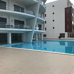 Apartamentos De Lujo Con Vistas Al Mar