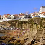 Ericeira T1 Navegantes Apartment