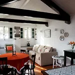 Monserrate - Galera Cottage