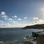 Apartamento Con Vistas Al Mar