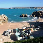 Saudade Peniche Apartment