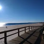 Apartamento Sol e Mar 2