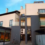Casa Vista Mar Torreira
