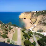 Colinasol Vale Centeanes Appartement Vue Mer