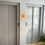 Apartment T3 In Downtown With Sea View