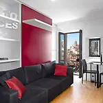Oldcity Design Apartments