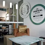 Porto Santo Apartment