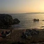 Baleal Paradise House