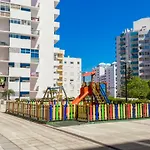 Pe Na Areia Alojamento Local Portimao