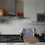 Apartment With 2 Bedrooms In Cascais, With Private Pool, Furnished Gar