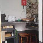 A Casa Da Avo...