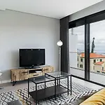 Funchal Lux I by Travel to Madeira