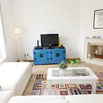 Like-Home-T2 Apt-Blue Dreams-Sea View