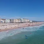 Costa De Caparica