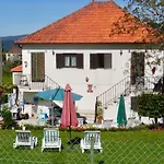 Casa Das Lages