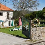 Casa Das Lages