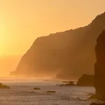 Casas Mare , Ponta Delgada, Madeira