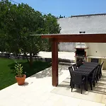 Casa Palheiro Amarelo Da Biarritz