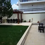 Casa Palheiro Amarelo Da Biarritz