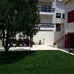 Casa Palheiro Amarelo Da Biarritz