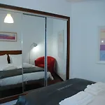 Apartamentos Do Teatro