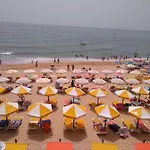 Must Over The Sea