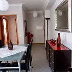 Apartamento Da Praia Da Amorosa