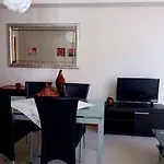 Apartamento Da Praia Da Amorosa