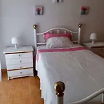 Apartamento Da Praia Da Amorosa