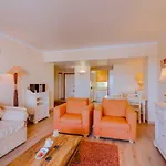 Sao Vicente - 1Br - Facing To Marina