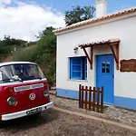 Barranco Do Zambujeiro