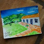 Casas Das Flores