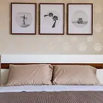 Apartamento Da Praia - Surf