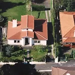 Vivenda Cinco Reis