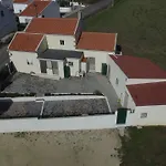 Casal Riquezo T2-1.o- Serra da Pescaria - Nazare