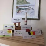 Sea Sight Apartment